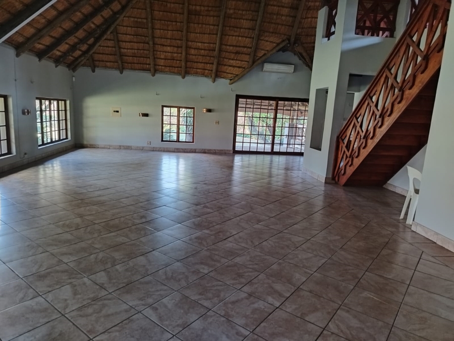 Commercial Property for Sale in Zoutpansdrift A H North West